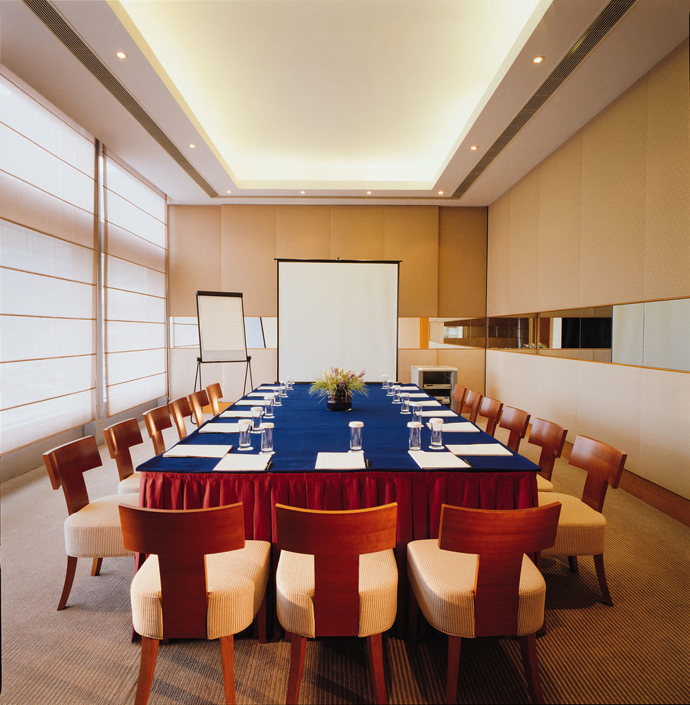 Rambler Garden Hotel Hong Kong Facilities photo
