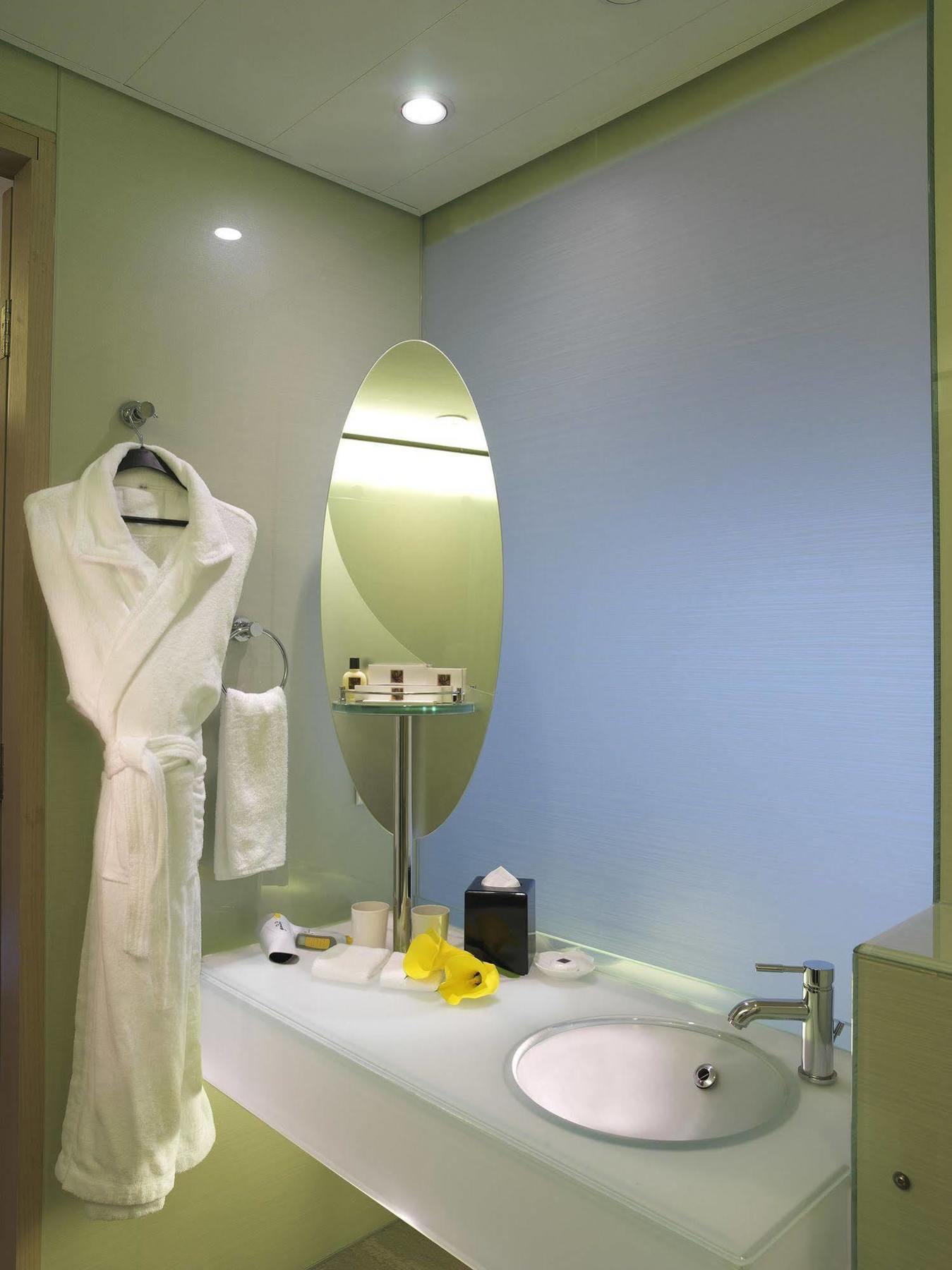 Rambler Garden Hotel Hong Kong Exterior photo